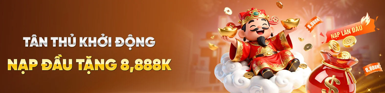 NEW88 first deposit bonus up to 8,888K