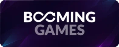 Booming Games